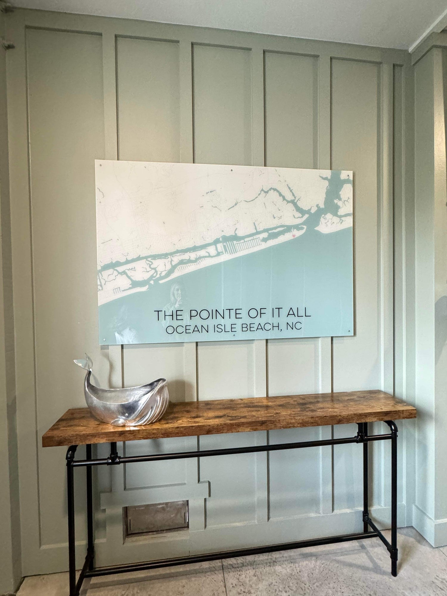 Map Upgrades and Order Upgrades