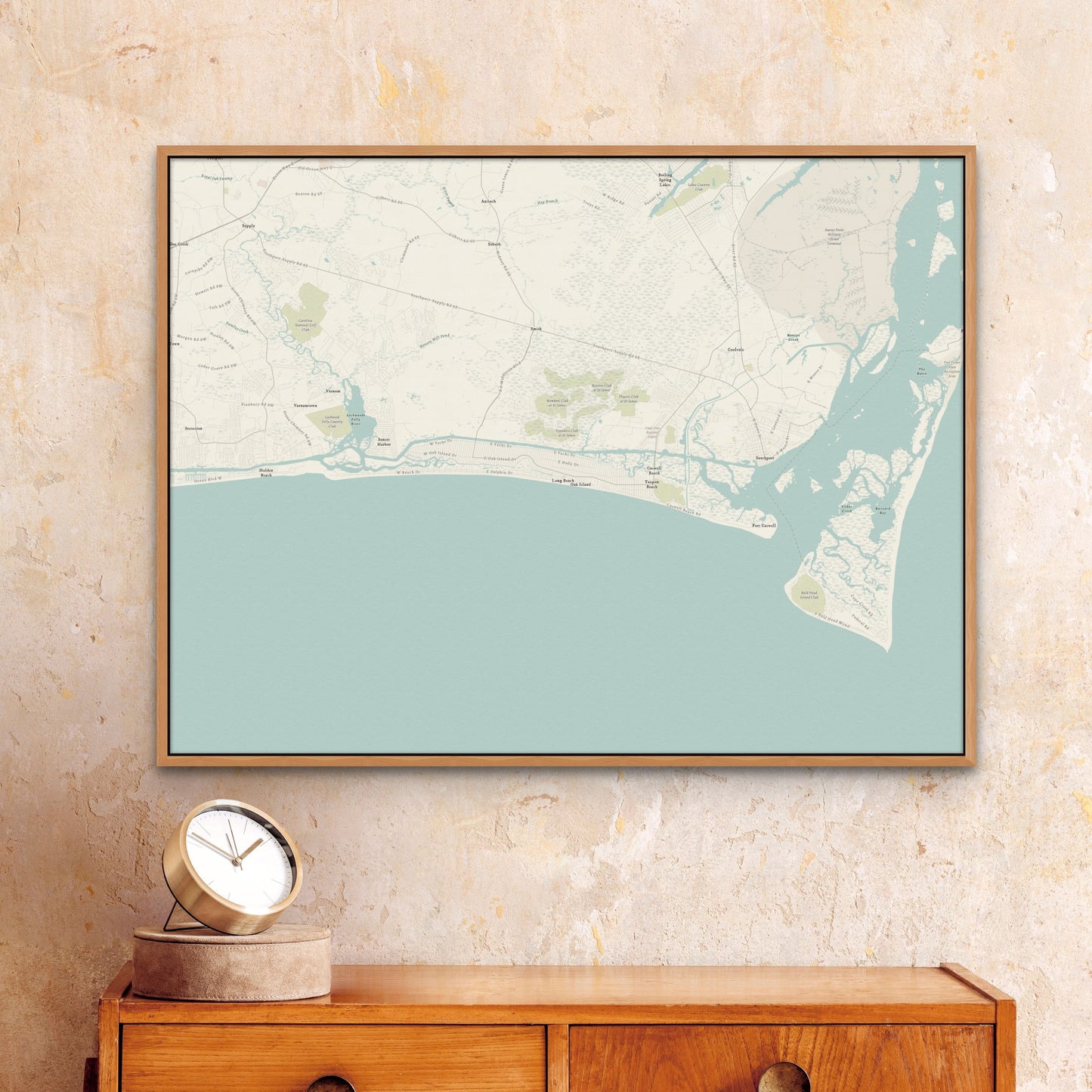 The Vintage-Inspired Mulberry Map for Any Location • Custom Map For Any Location • Personalized Map for Any Location