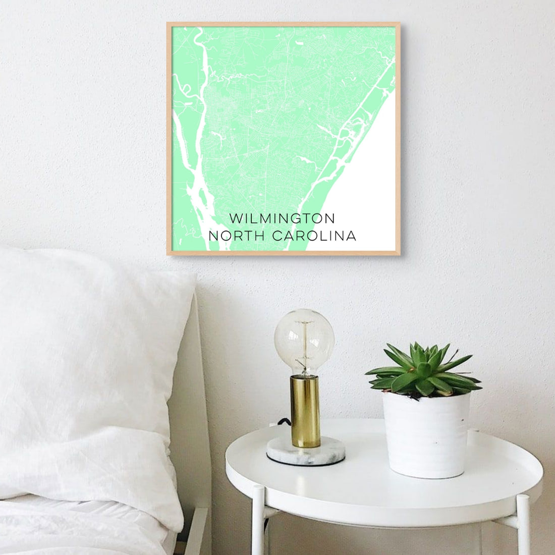 Map Of Downtown Wilmington North Carolina Map Of Downtown Wilmington North Carolina